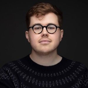 Meet your Posher, Ben